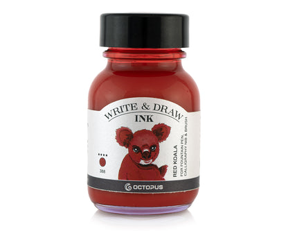 Octopus Ink Write & Draw 50ml Bottle