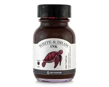 Octopus Ink Write & Draw 50ml Bottle
