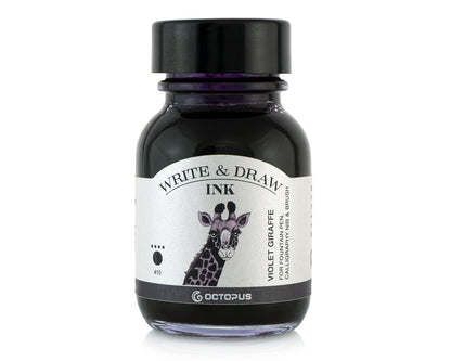 Octopus Ink Write & Draw 50ml Bottle