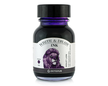 Octopus Ink Write & Draw 50ml Bottle
