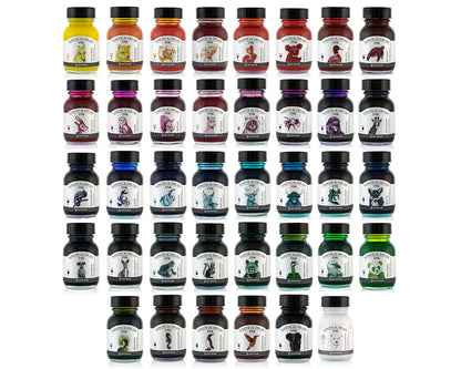 Octopus Ink Write & Draw 50ml Bottle