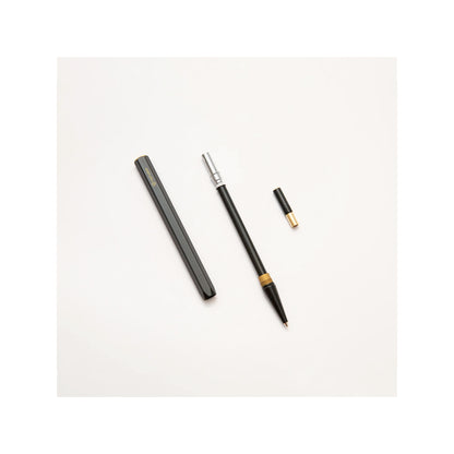 YSTUDIO Classic Revolve Mechanical Pencil Lite 0.7mm Black