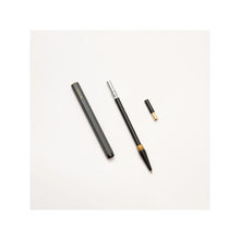 Load image into Gallery viewer, YSTUDIO Classic Revolve Mechanical Pencil Lite Black 0.7mm
