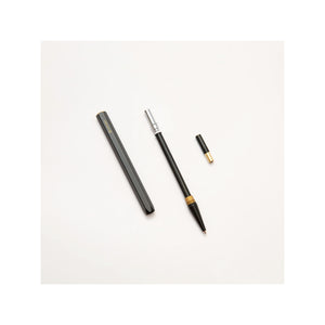 YSTUDIO Classic Revolve Mechanical Pencil Lite Black 0.7mm