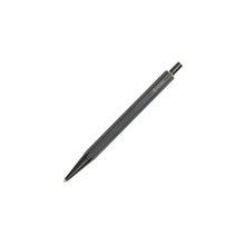 Load image into Gallery viewer, YSTUDIO Classic Revolve Mechanical Pencil Lite Black 0.7mm
