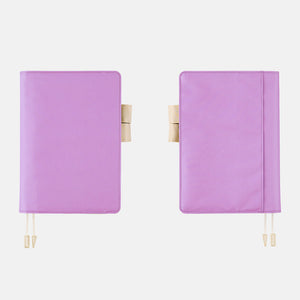 Hobonichi Planner Cover A5 Colors: Violets