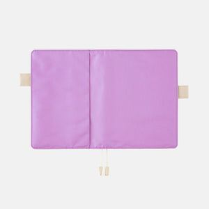 Hobonichi Planner Cover A5 Colours: Violets