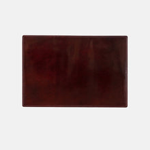 Load image into Gallery viewer, Hobonichi Cover A6 Leather Taut Bordeaux
