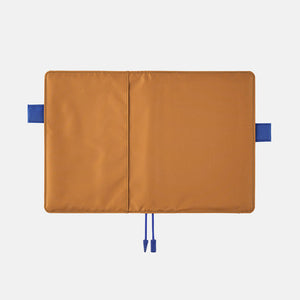 Hobonichi Planner Cover A5 Colours: Horizon Brown