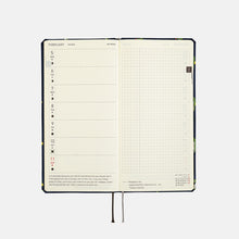 Load image into Gallery viewer, Hobonichi 2024 5-Year Book Leather Cover
