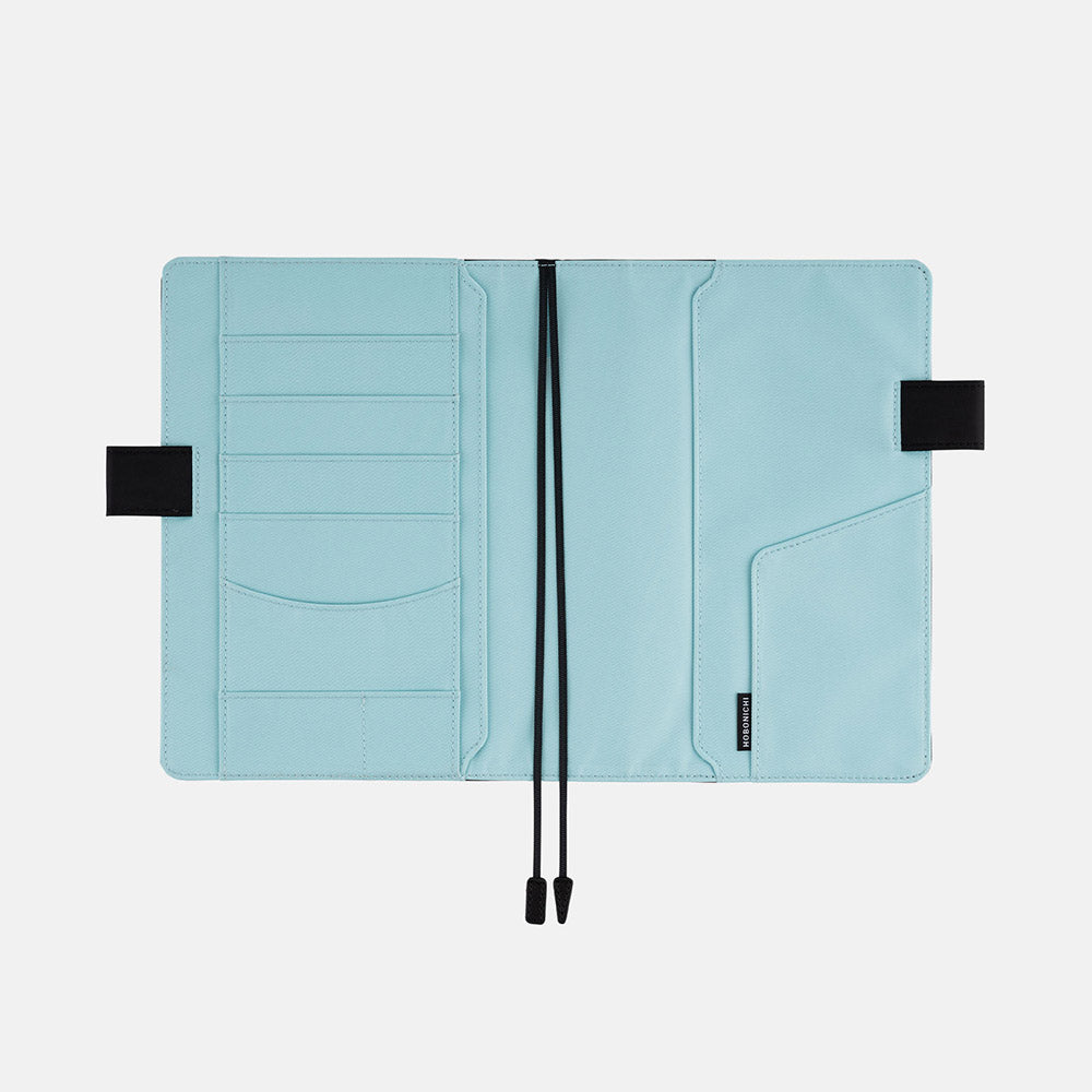 Hobonichi Planner Cover A6 Colours