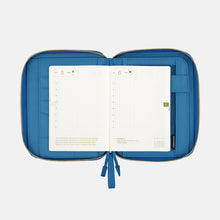 Load image into Gallery viewer, Hobonichi Planner Cover A6 Colours Mare (Single Colour)
