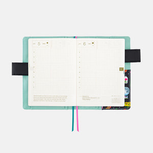 Hobonichi Planner Cover A6 Yumi Kitagashi: Little Gifts