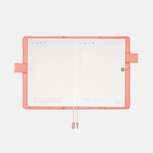 Load image into Gallery viewer, Hobonichi Planner Cover A5 Colours: Dreamy Soda

