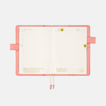 Load image into Gallery viewer, Hobonichi Planner Cover A5 Colours: Dreamy Soda
