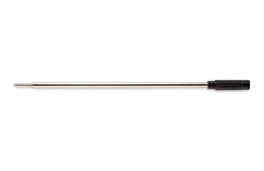 YSTUDIO Y-BP05 Slim Ballpoint Refill Black