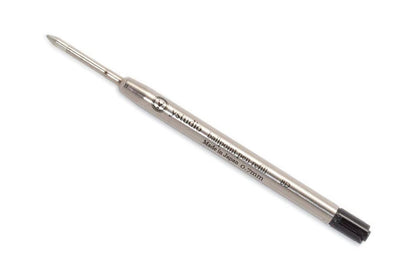 YSTUDIO Classic Ballpoint Gel Ink Refill 0.7mm Black