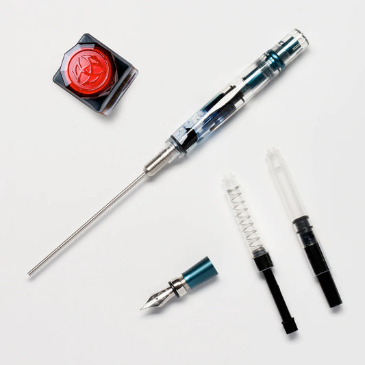 TWSBI Ink Pipe