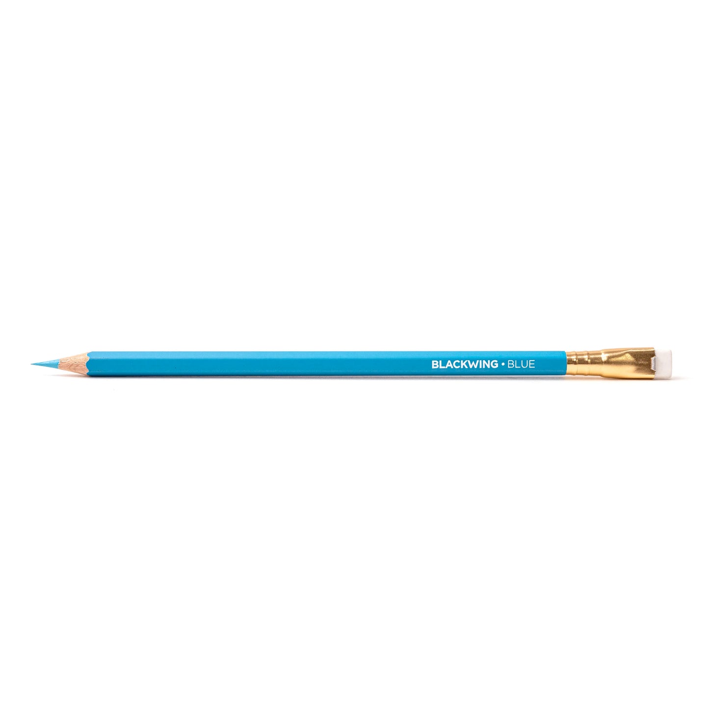 Blackwing Blue Pencil (set of 4)