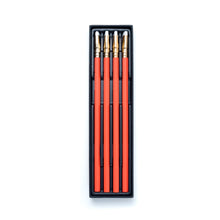 Load image into Gallery viewer, Blackwing Red Pencil (set of 4)
