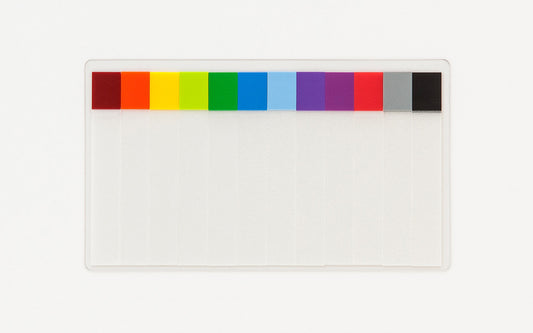 Stalogy Thin Sticky Notes (120)