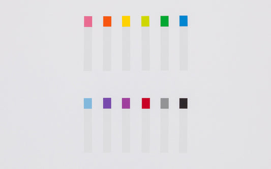 Stalogy Thin Sticky Notes (120)