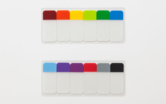 Stalogy Short Sticky Notes (60)