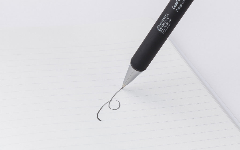 Stalogy Mechanical Pencil 0.5mm
