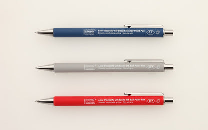 015 Stalogy BP Low-Viscosity