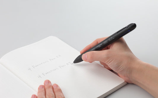 Stalogy 4 Functions Pen