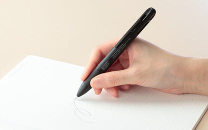 Stalogy 4 Functions Pen