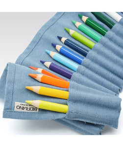 Fabriano Eco BX with 24 colour pencils