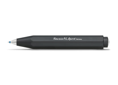 Kaweco AL Sport Ballpoint Pen Black