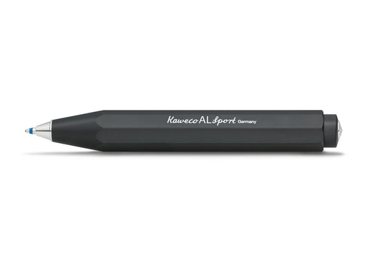Kaweco AL Sport Ballpoint Pen Black