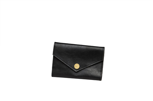 PAP Leather Passport Cover Trapani