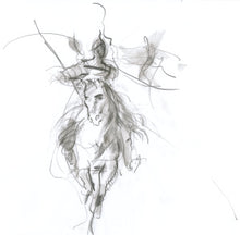 Load image into Gallery viewer, Faber-Castell Water-Soluble Pencil, Tin of 5
