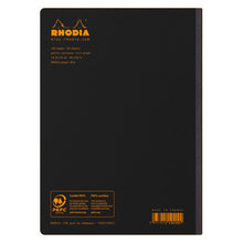 Load image into Gallery viewer, Rhodia Basic Composition Notebook B5

