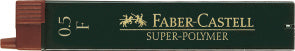 Faber-Castell Lead 0.5mm F