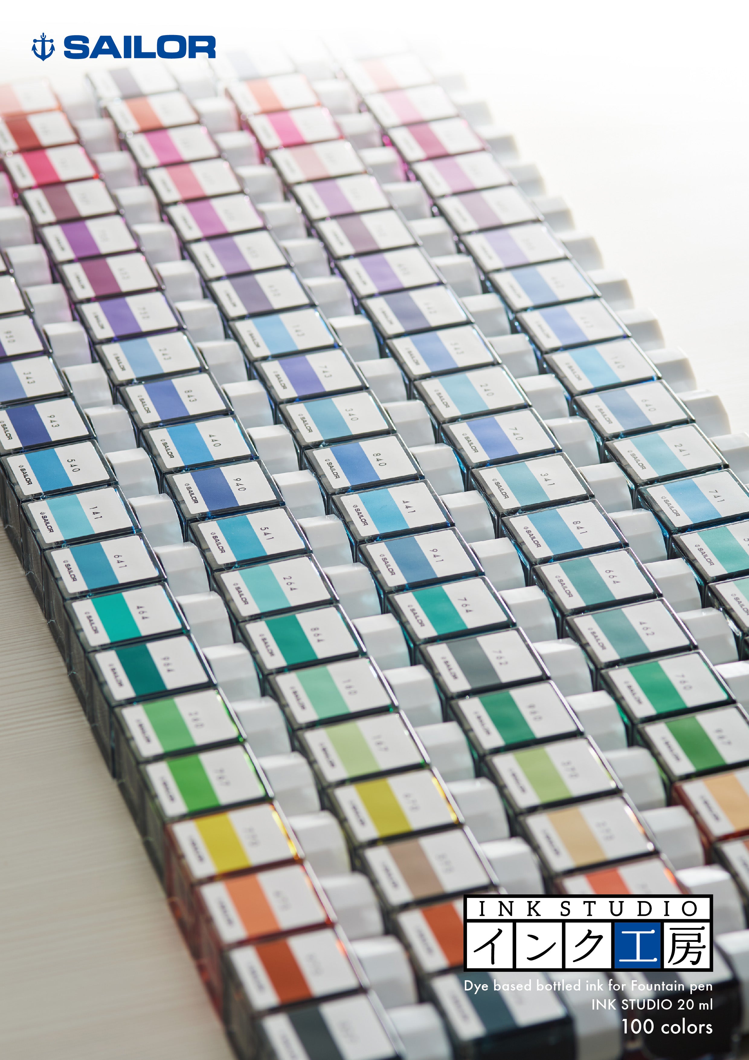 Shop Premium Inks at Take Note Now - Elevate Your Writing Experience ...