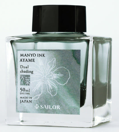 Sailor Manyo Ink 50ml bottle