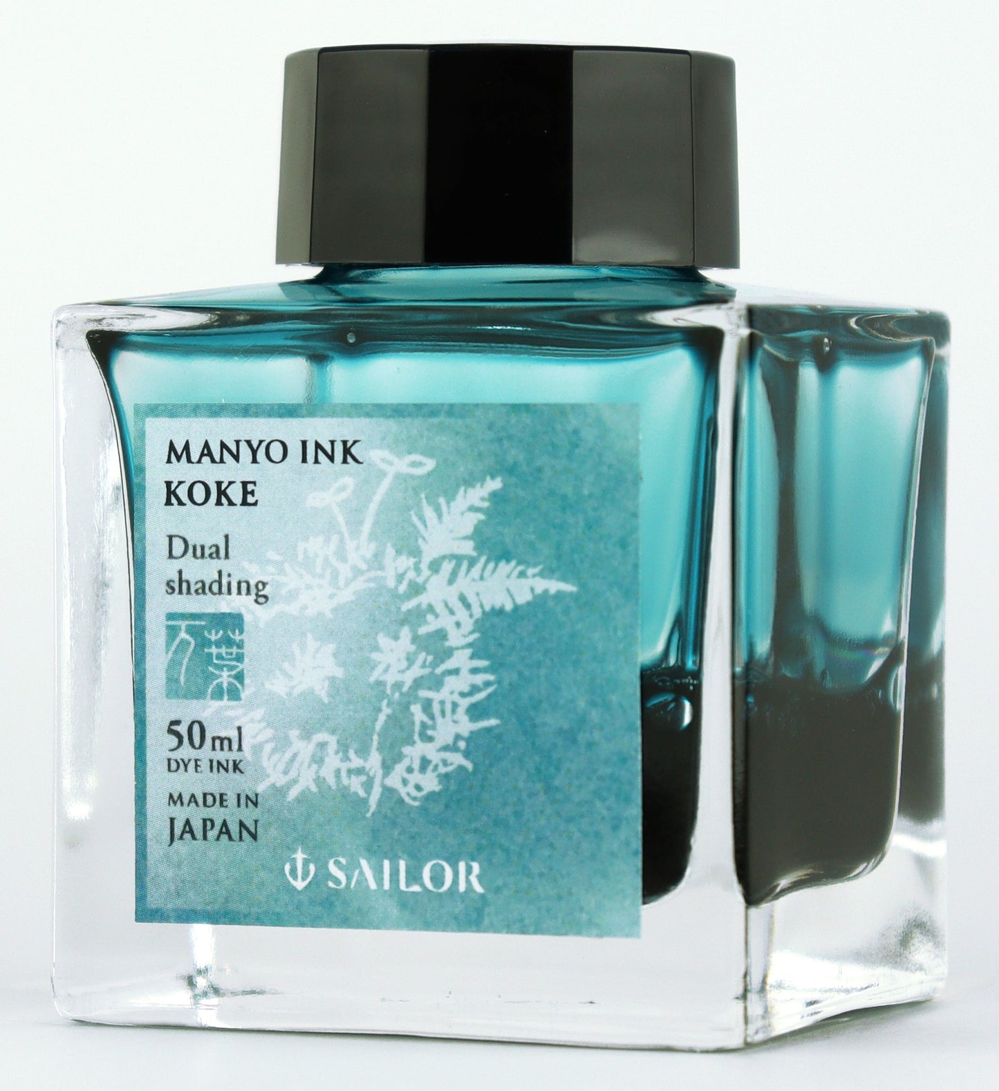 Sailor Manyo Ink 50ml bottle
