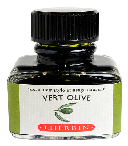 J. Herbin Inks 30 mL bottle