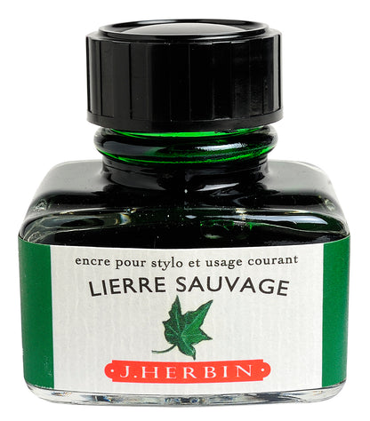 J. Herbin Inks 30 mL bottle