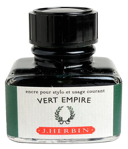 J. Herbin Inks 30 mL bottle