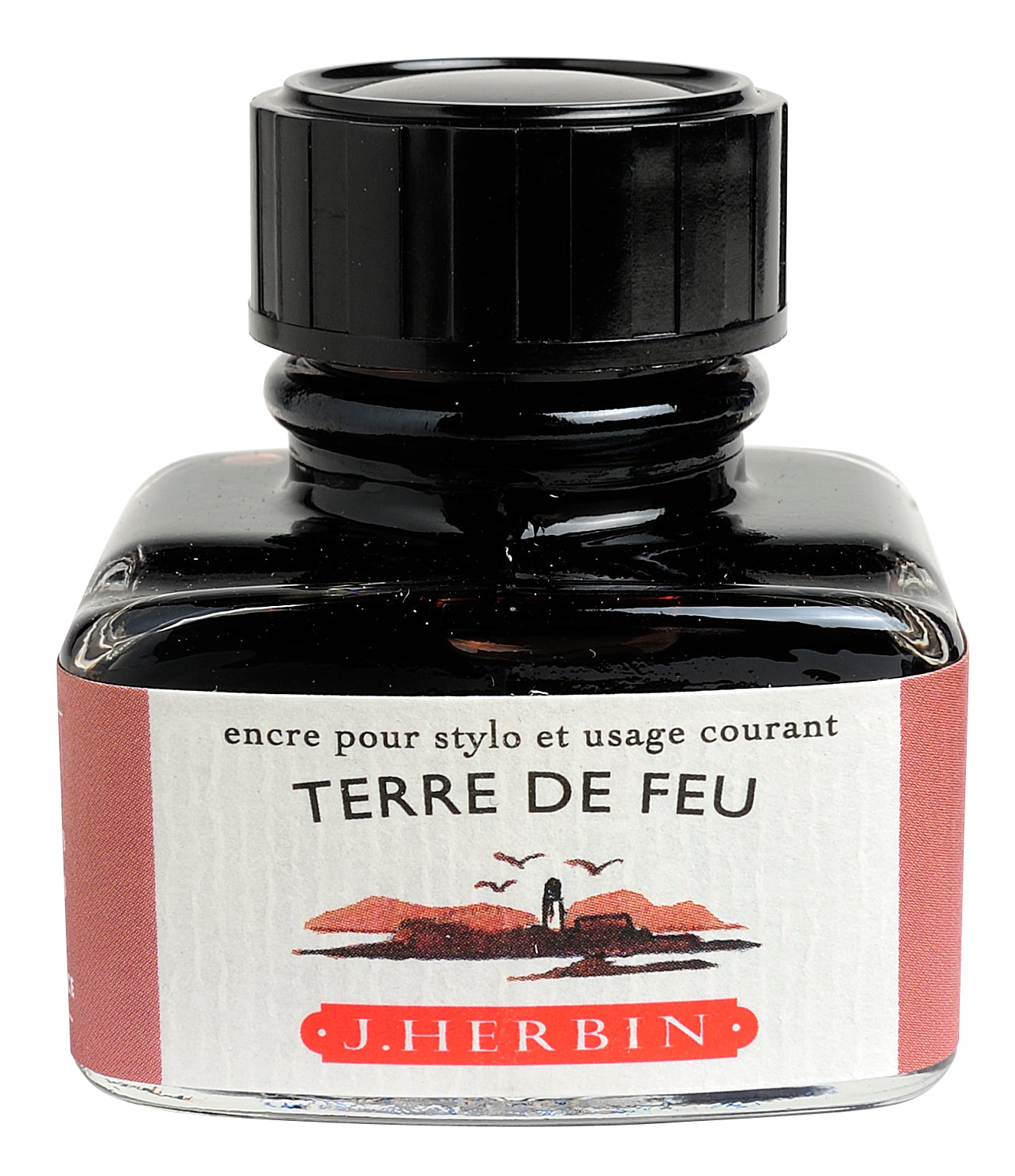 J. Herbin Inks 30 mL bottle