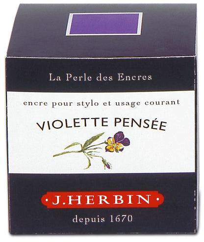 J. Herbin Inks 30 mL bottle