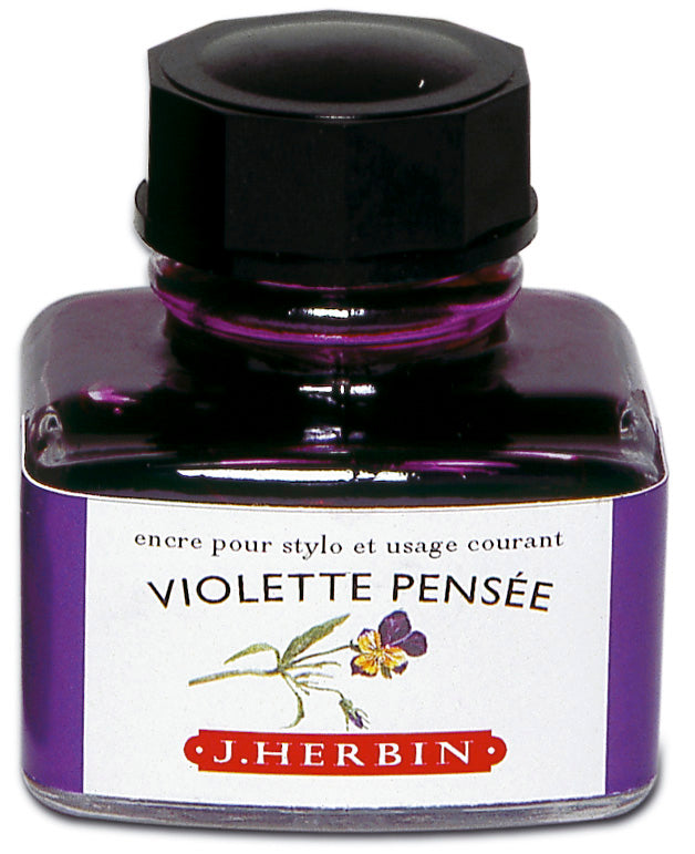 J. Herbin Inks 30 mL bottle