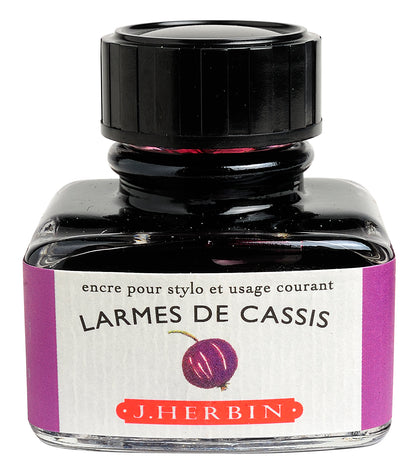 J. Herbin Inks 30 mL bottle