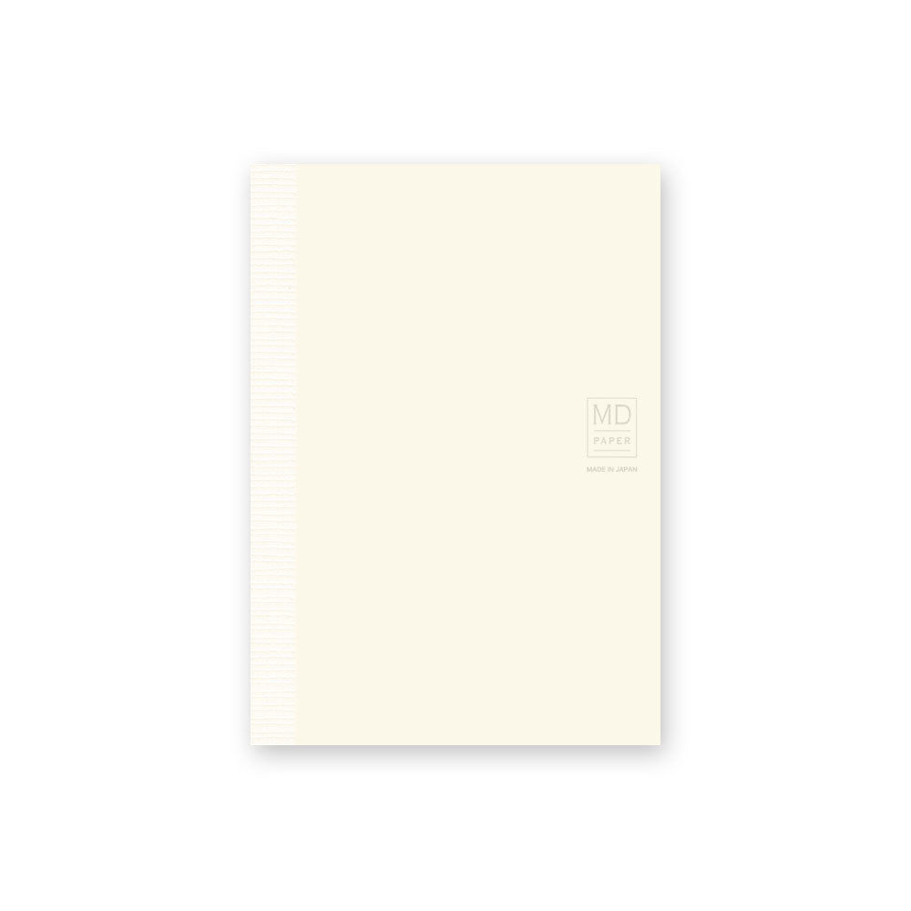 Midori MD Notebook A6