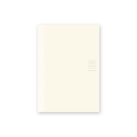 Midori MD Notebook A6